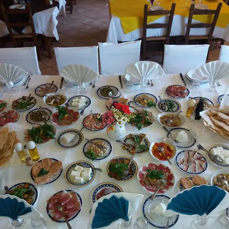 Da Valore Çiftlik konaklama Austis