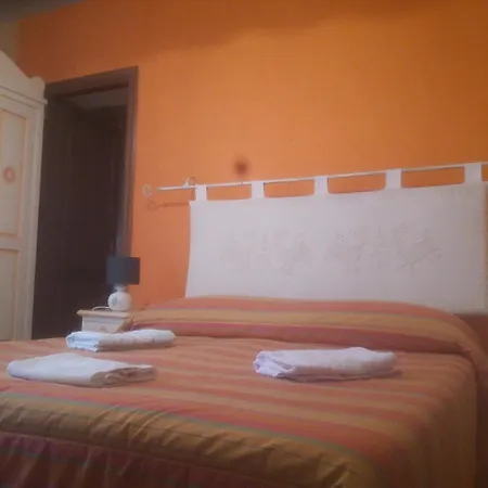 Da Valore Çiftlik konaklama *