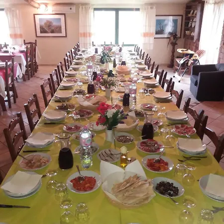 Da Valore Gospodarstwo agroturystyczne *