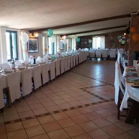 Da Valore Çiftlik konaklama