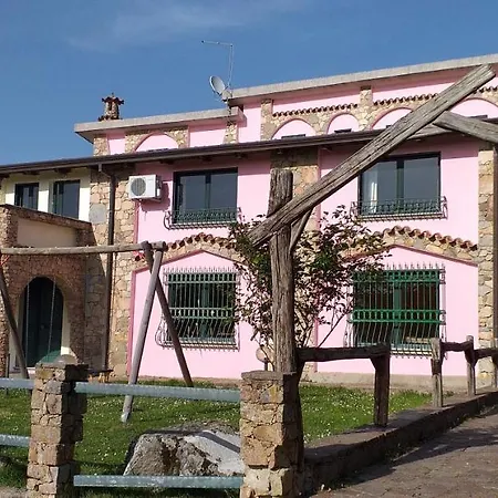 Da Valore Séjour à la ferme