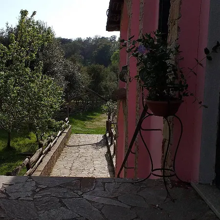 Da Valore Çiftlik konaklama Austis