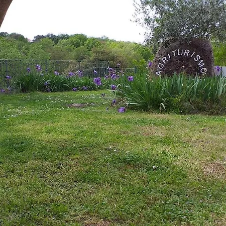Séjour à la ferme Da Valore Austis