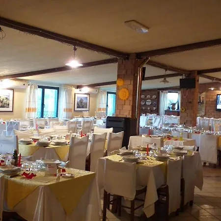 Da Valore Alloggio per agriturismo Austis