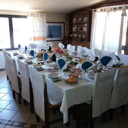 Alojamento de Turismo Rural Da Valore Austis