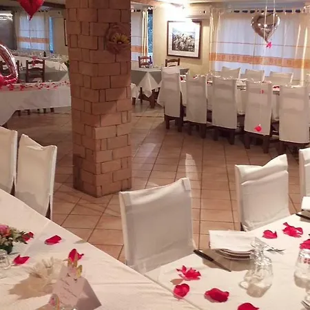 Da Valore Alloggio per agriturismo Austis