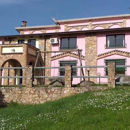 Da Valore Agroturismo *